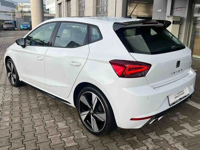 Seat Ibiza 1.0 TSI