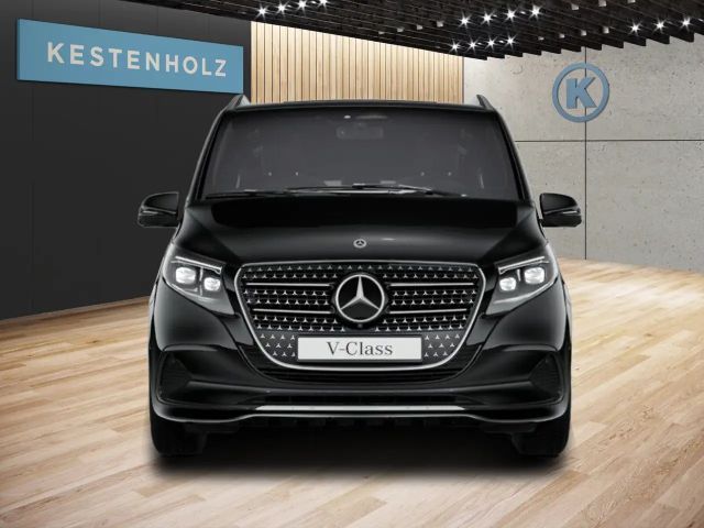 Mercedes-Benz V 300 AVANTGARDE V 300 d