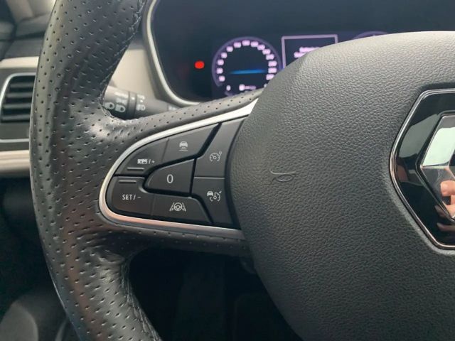 Renault Talisman Combi Estate Initiale Paris