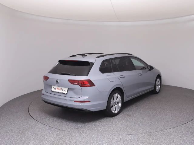 Volkswagen Golf Business DSG Variant