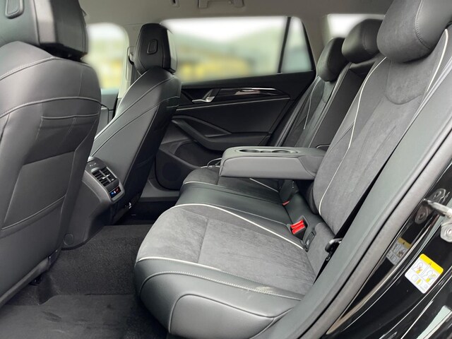 Volkswagen Passat 2.0 TDI