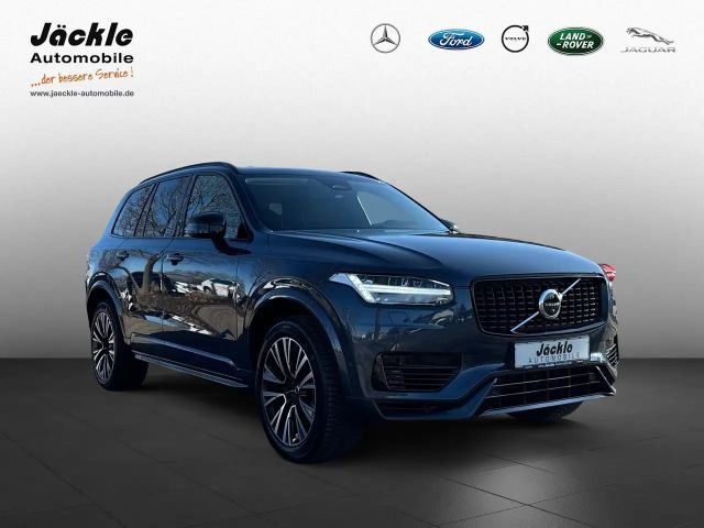 Volvo XC90 AWD Dark Recharge Ultimate