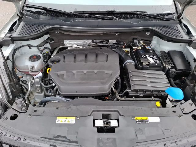 Skoda Karoq 2.0 TSI 4x4 Sportline