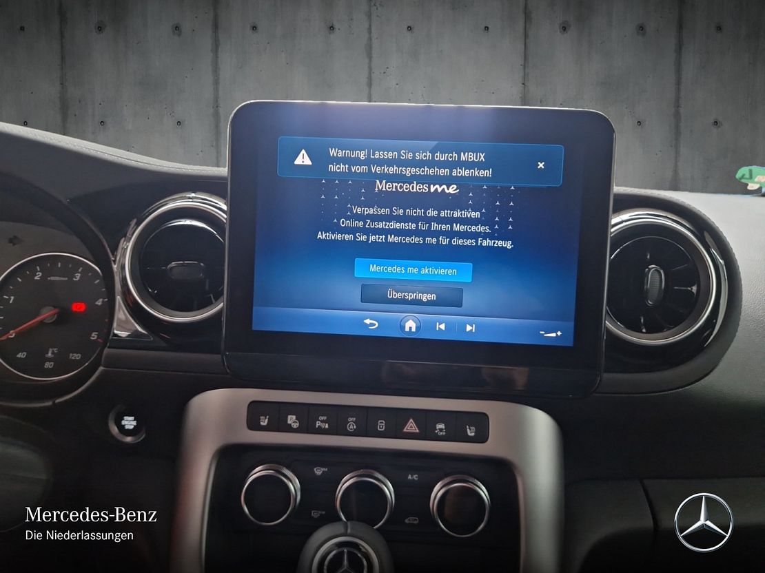 Mercedes-Benz T 180 Progressive