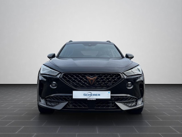 Cupra Formentor 1.4 VZ e-Hybrid