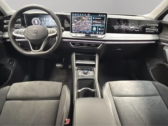 Volkswagen Tiguan DSG Elegance Elegance