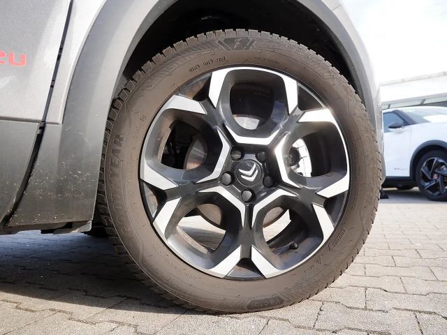 Citroën C5 Aircross BlueHDi Max