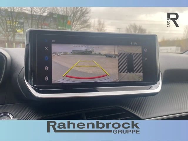 Peugeot 2008 Allure Pack Hybrid