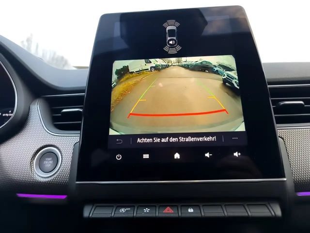 Renault Arkana TCe 140 Techno