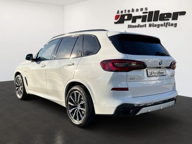 BMW X5 M-Sport xDrive