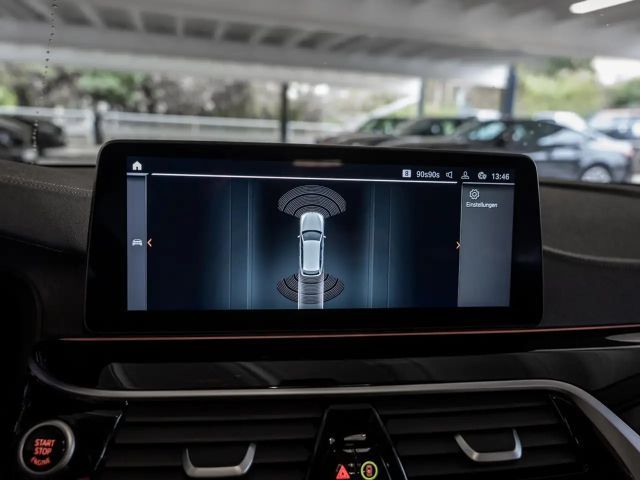 BMW 530 530i Luxury Line Touring