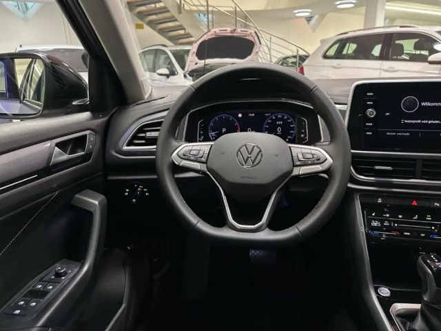 Volkswagen T-Roc 1.5 TSI DSG Style