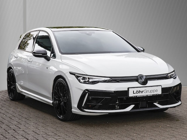 Volkswagen Golf 2.0 TSI DSG