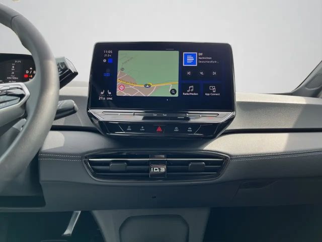 Volkswagen ID.3 58 KWh Performance Pro