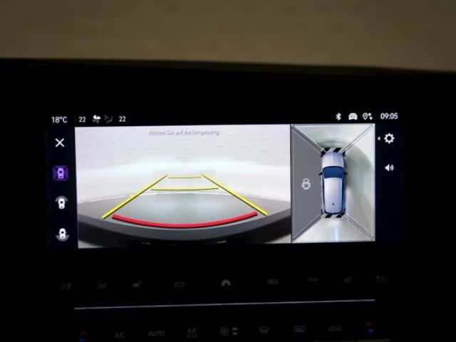 Opel Astra GS-Line Grand Sport Sports Tourer