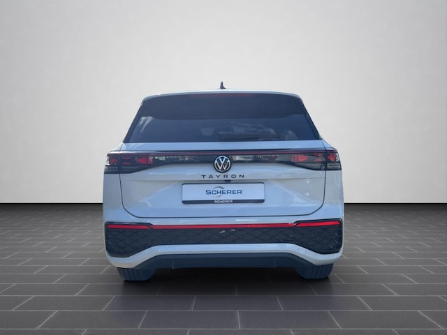 Volkswagen Tayron DSG R-Line eHybrid