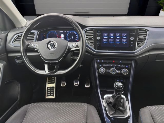 Volkswagen T-Roc 1.5 TSI TSi United