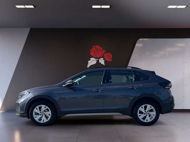 Volkswagen Taigo Life