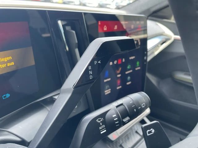 Renault Scenic Techno