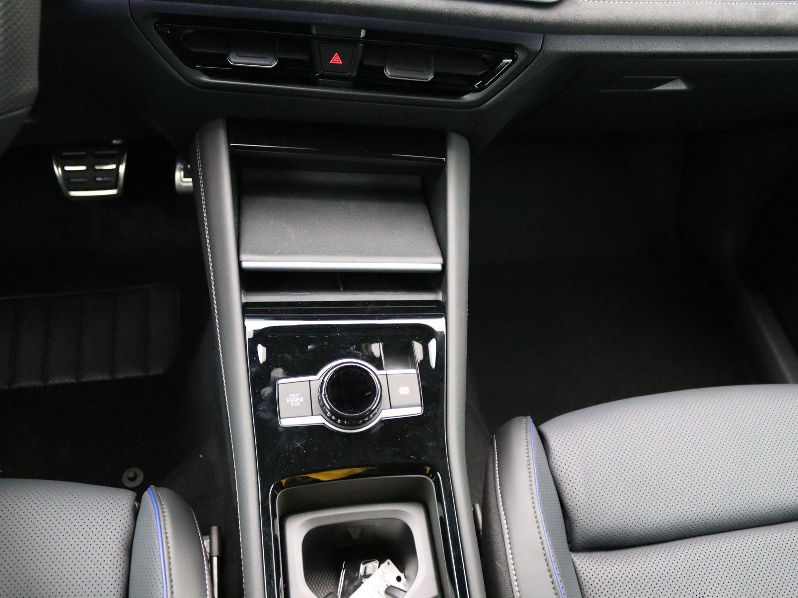 Volkswagen Tayron R-Line eHybrid