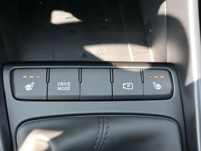 Hyundai Bayon 1.0 T-GDi Trend