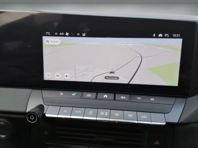 Opel Astra 1.2 Turbo GS-Line Grand Sport Turbo