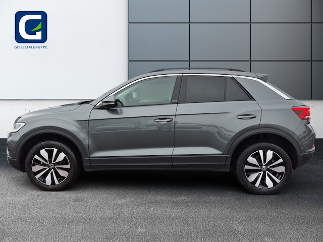 Volkswagen T-Roc 1.0 TSI Move