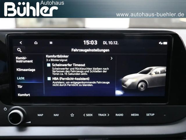 Hyundai Bayon 1.0 Select T-GDi