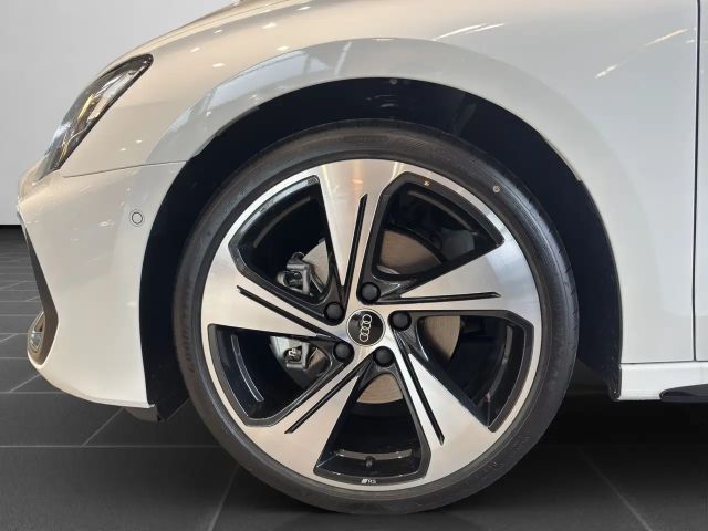 Audi A3 S-Line S-Tronic Sedan