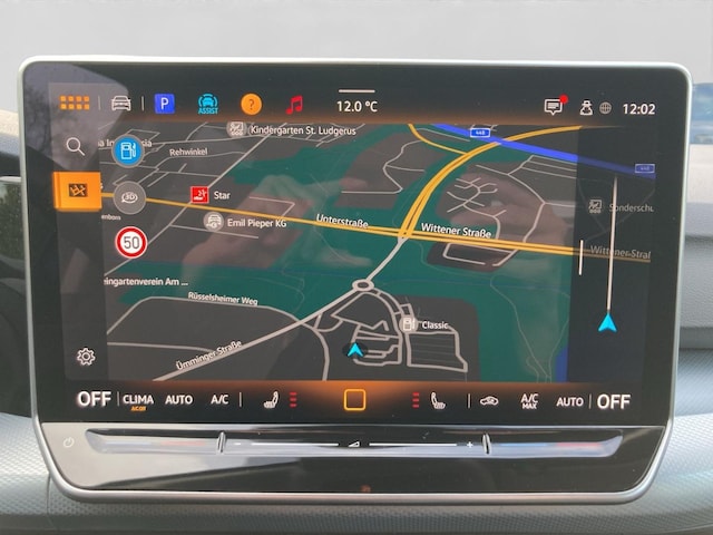 Volkswagen Golf 1.5 TSI