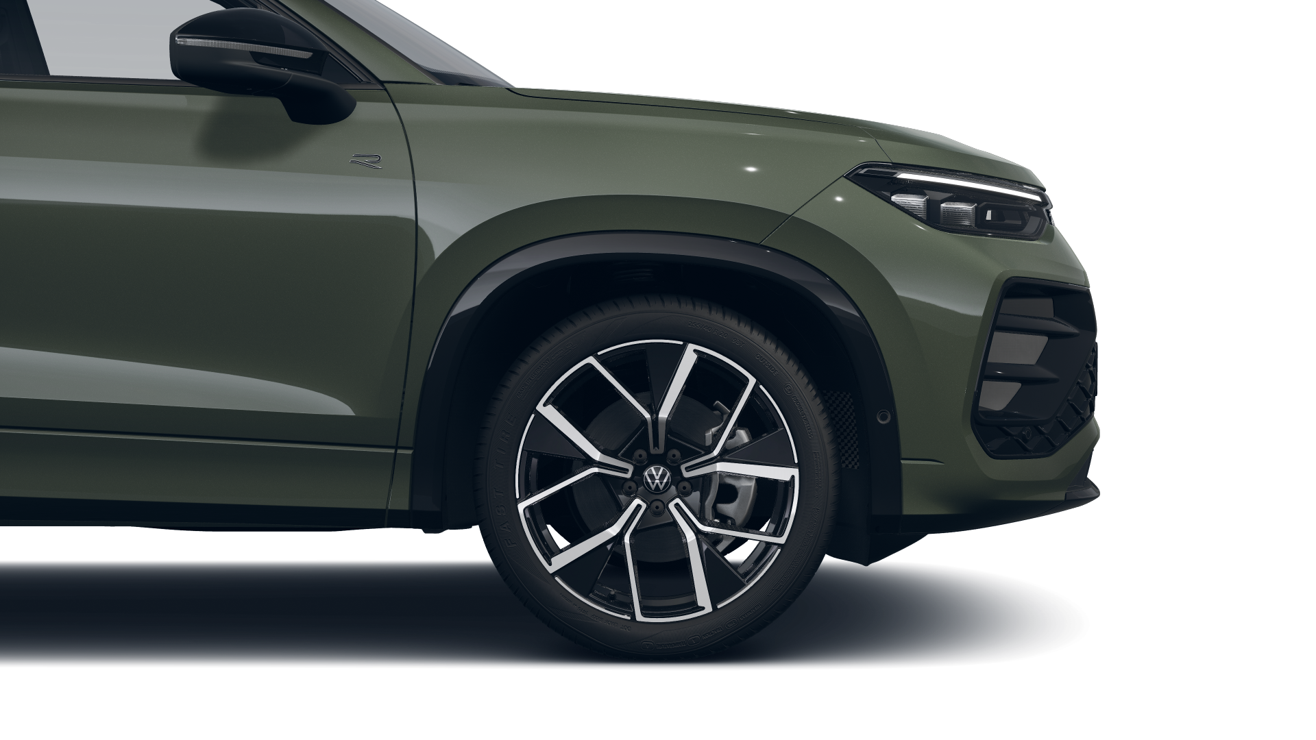 Volkswagen Tayron 2.0 TDI 4Motion DSG