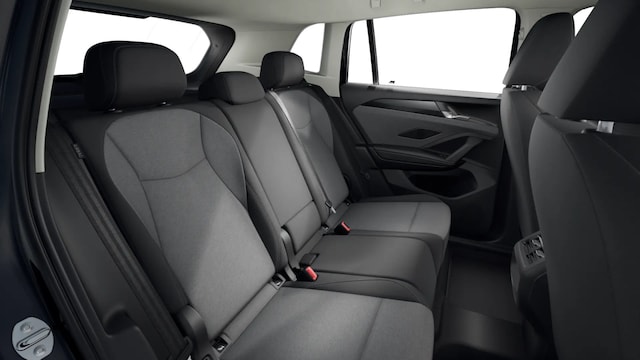 Volkswagen Tiguan 1.5 TSI DSG