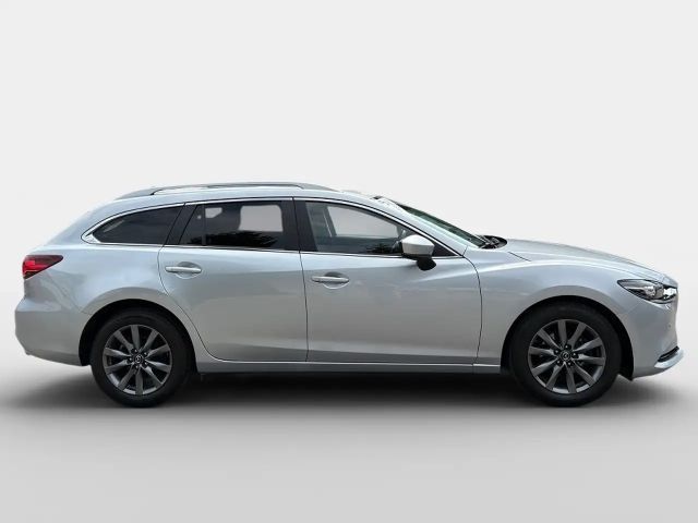 Mazda 6 SPC G145 Centre Line Automatik