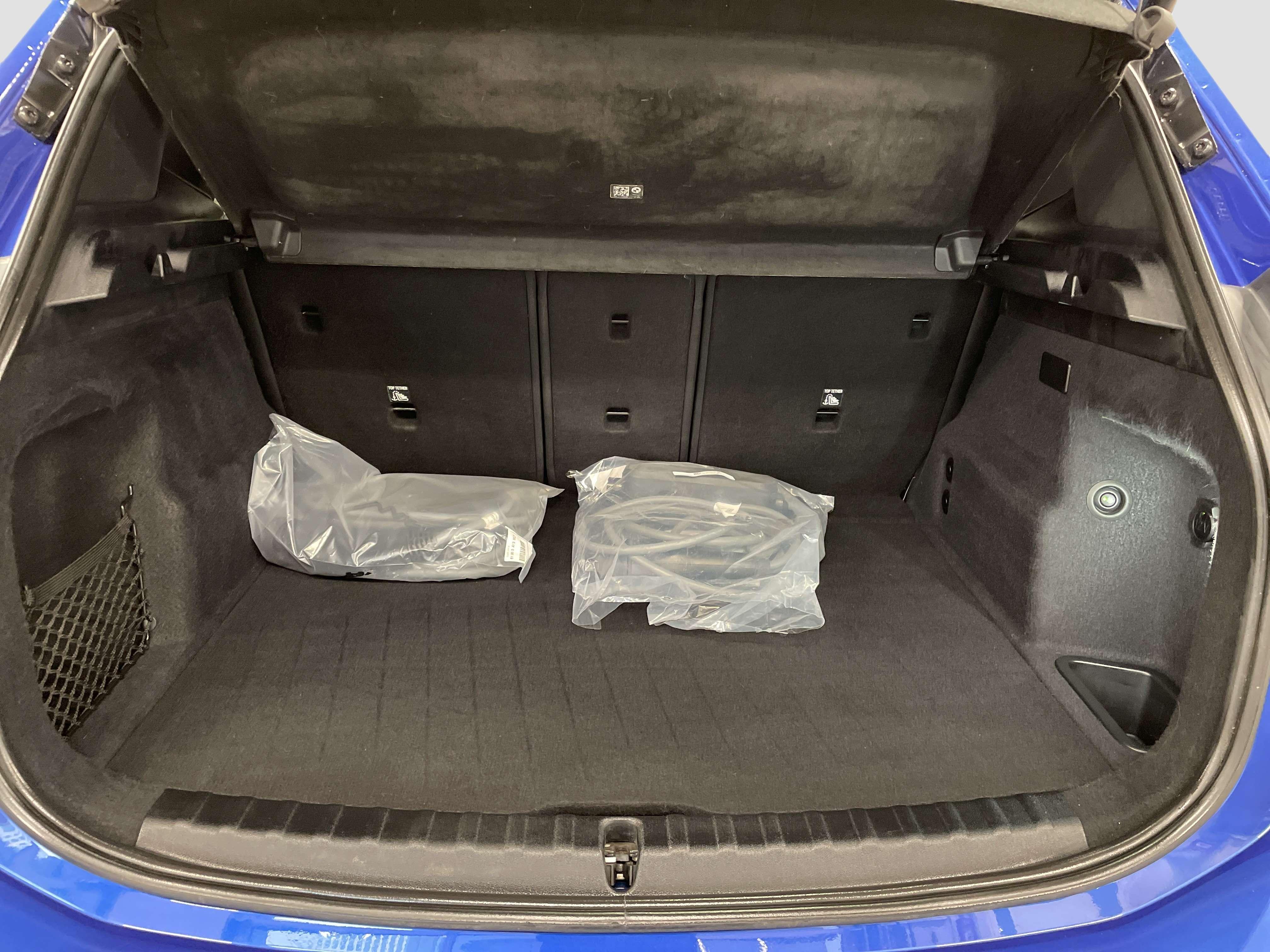 BMW 225 Active Tourer xDrive