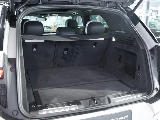 Land Rover Range Rover Sport D250 Dynamic SE