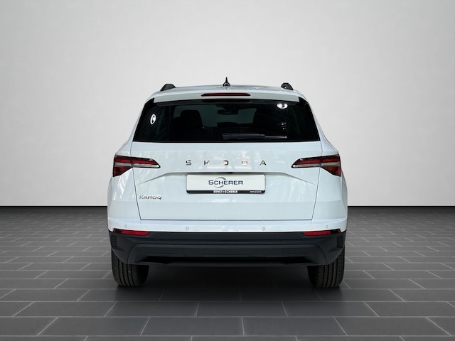 Skoda Karoq Tour