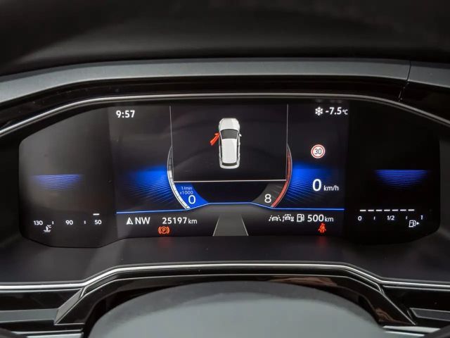 Volkswagen Taigo 1.0 TSI