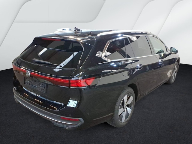 Volkswagen Passat 1.5 TSI eHybrid