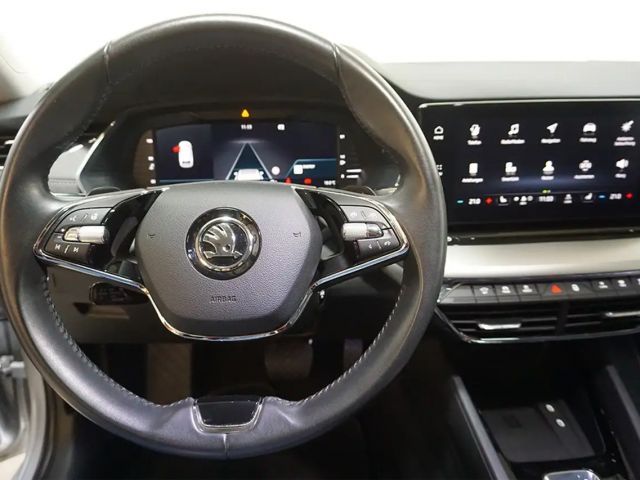 Skoda Octavia 2.0 TDI Style Style