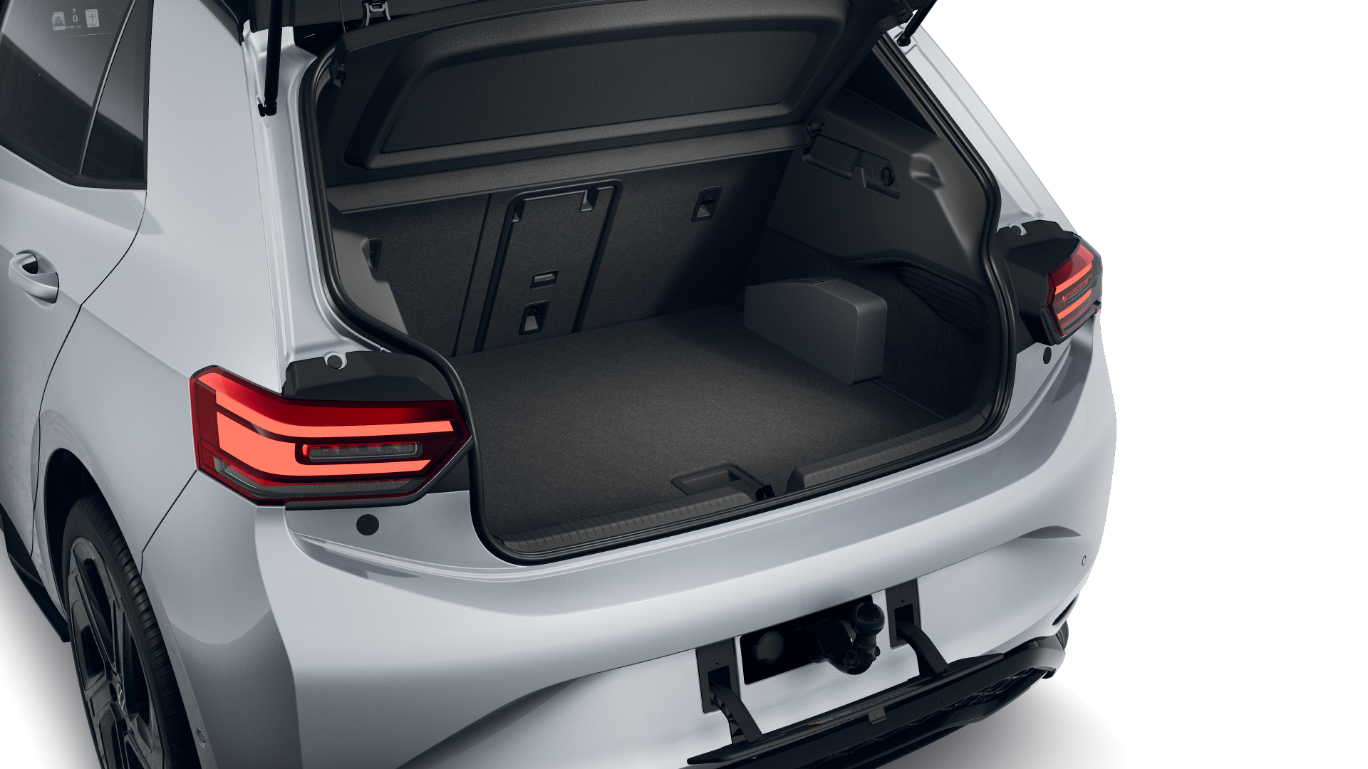 Volkswagen ID.3 GTX Performance