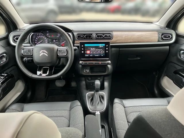 Citroën C3 Max PureTech