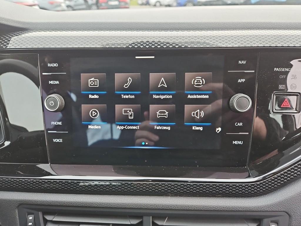 Volkswagen Taigo 1.0 TSI Life