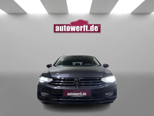 Volkswagen Passat 2.0 TDI Business DSG Variant