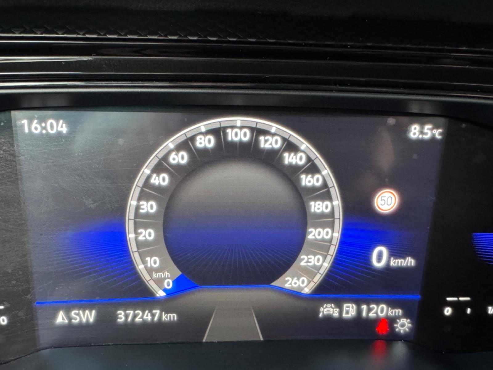 Volkswagen Taigo Life