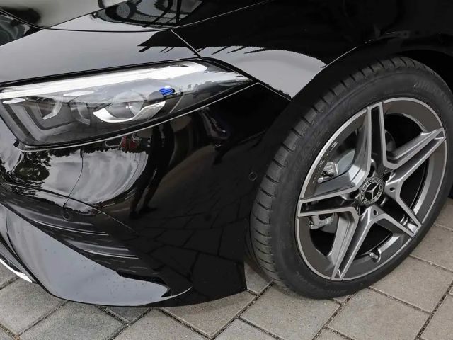 Mercedes-Benz A 200 AMG Line