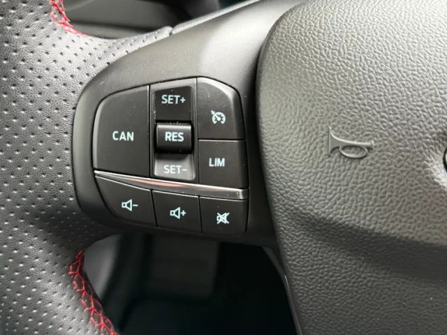 Ford Focus ST Line Wagon