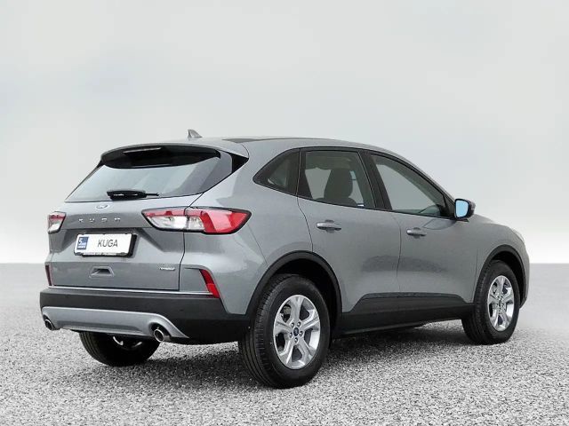 Ford Kuga Cool & Connect Hybrid