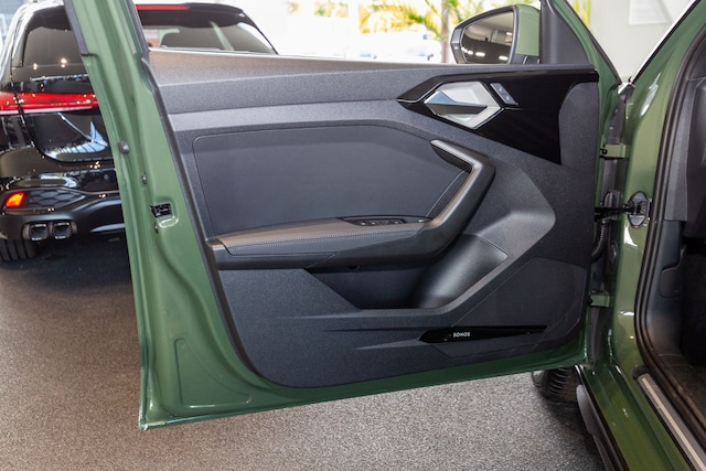 Audi A1 35 TFSI Allstreet S-Tronic