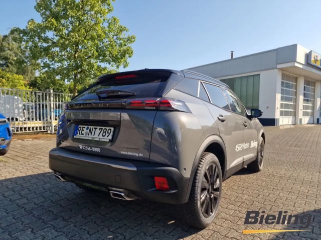 Peugeot 2008 GT-Line Hybrid