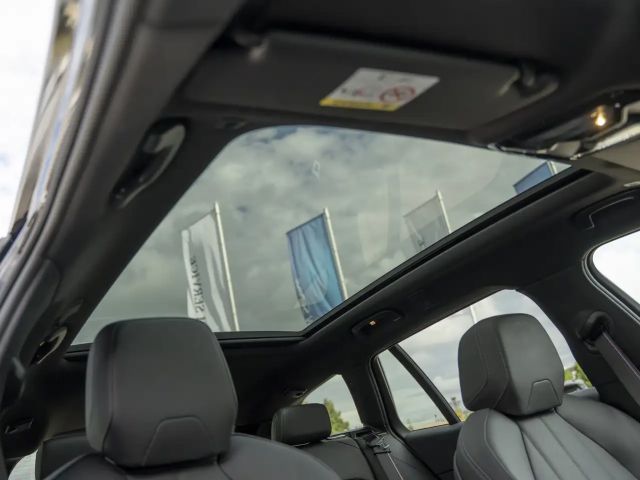 BMW 520 520d M-Sport Touring xDrive